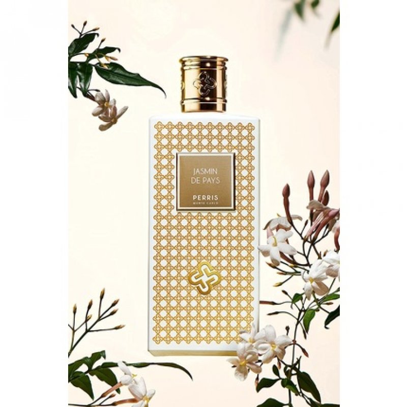 PMC Jasmin de Pays Edp Vapo 100ml