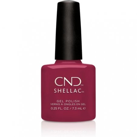 CND Shellac Decadence 7.3ml 0.25 fl oz