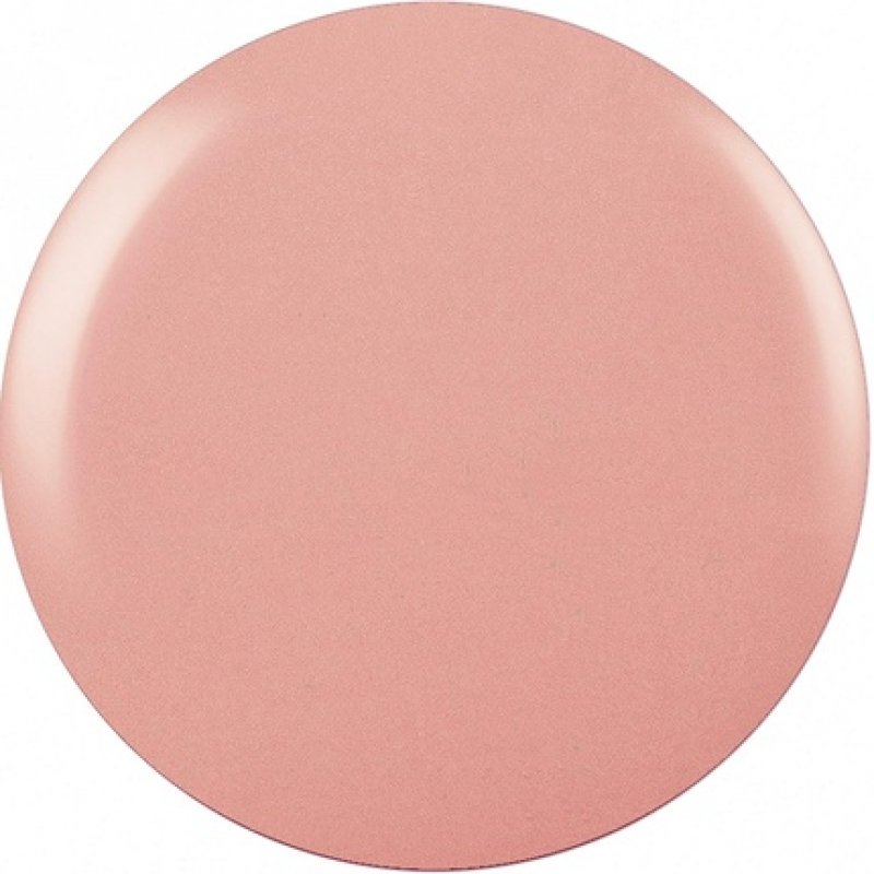 CND Shellac Bare Chemise 7.3ml 0.25 fl oz.