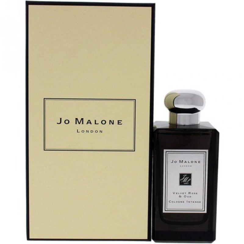 JO MALONE VELVET ROSE &amp OUD 100ml