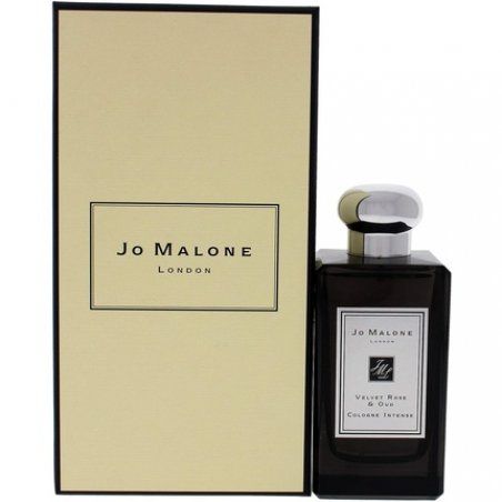 JO MALONE VELVET ROSE &amp OUD 100ml