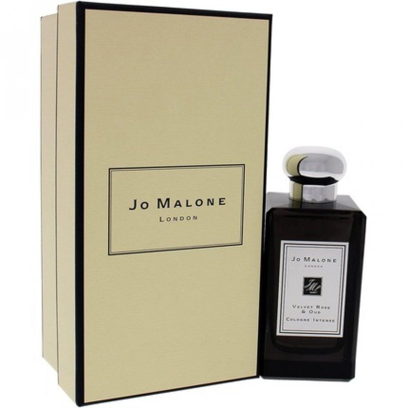 JO MALONE VELVET ROSE &amp OUD 100ml