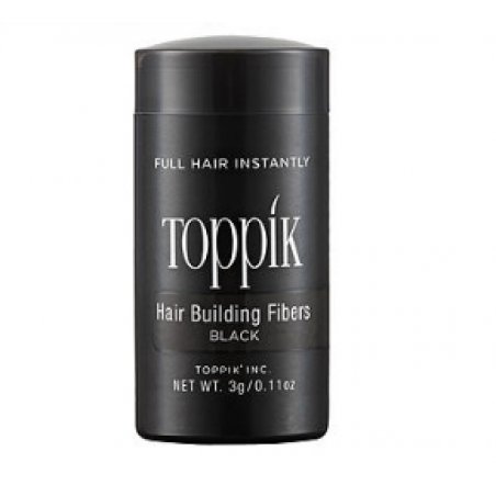 Toppik 667820014015 hair loss remedy Unisex