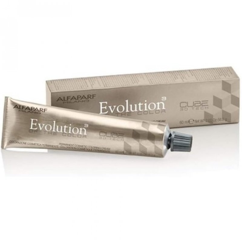 Alfaparf Milano Evolution of the Color 5.3 Light Golden Brown 60ml