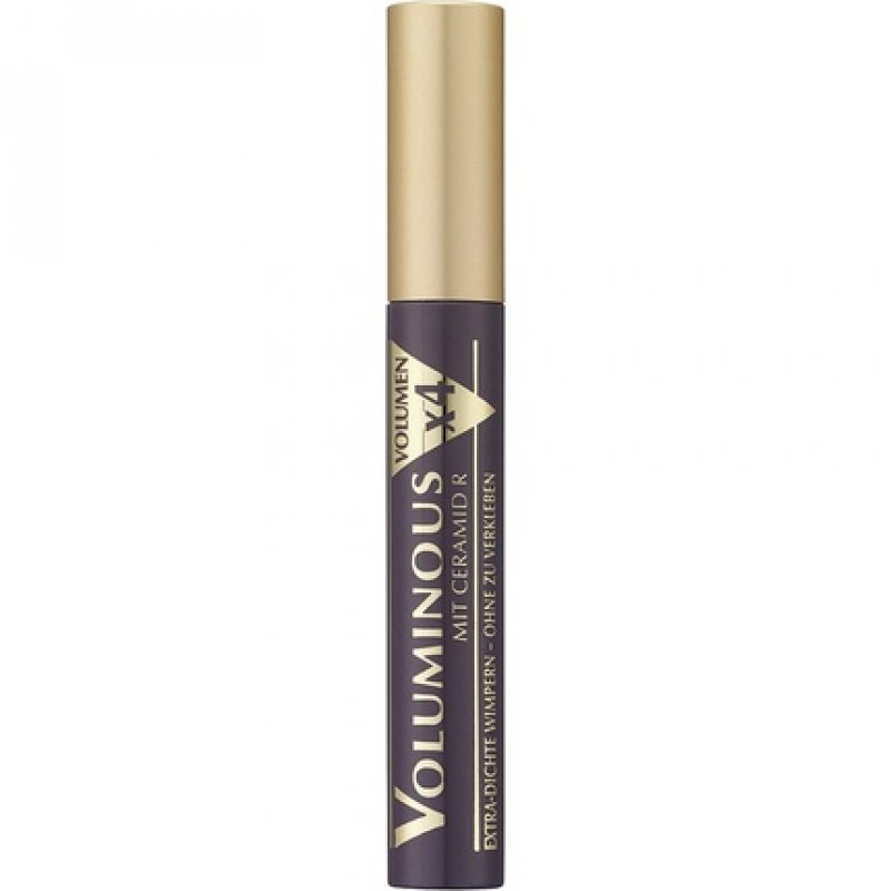 L'Oreal Voluminous Black Mascara 8ml