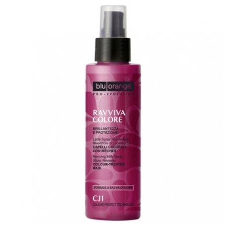 BLU ORANGE Revive Color Milk Spray 100ml Hair Product