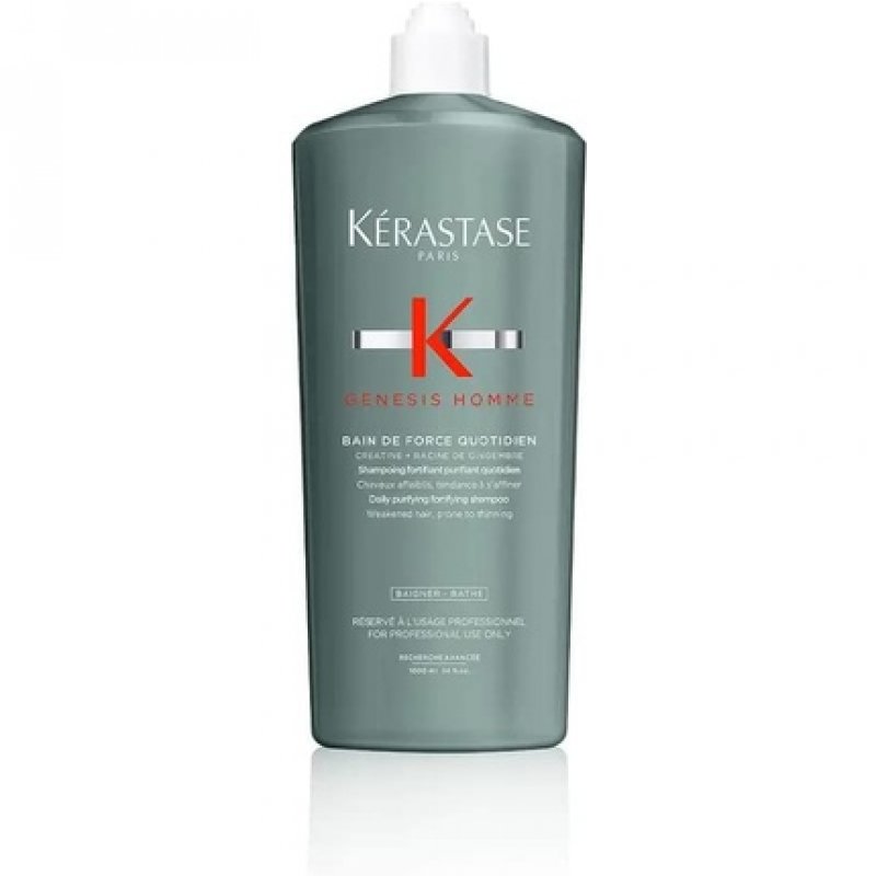 K GENESIS HOMME BAIN FORCE 1L VA21