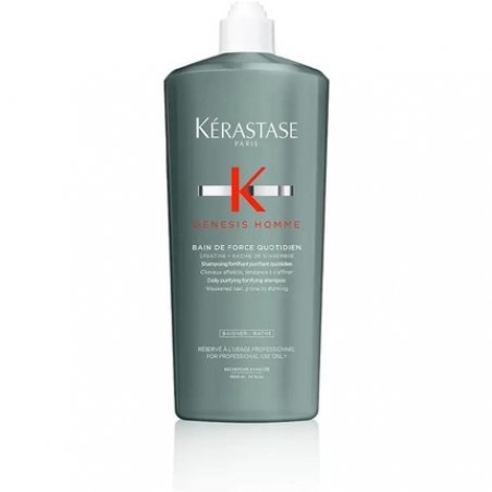 K GENESIS HOMME BAIN FORCE 1L VA21