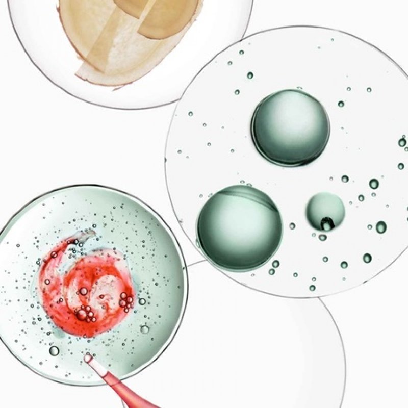 K GENESIS HOMME BAIN FORCE 1L VA21