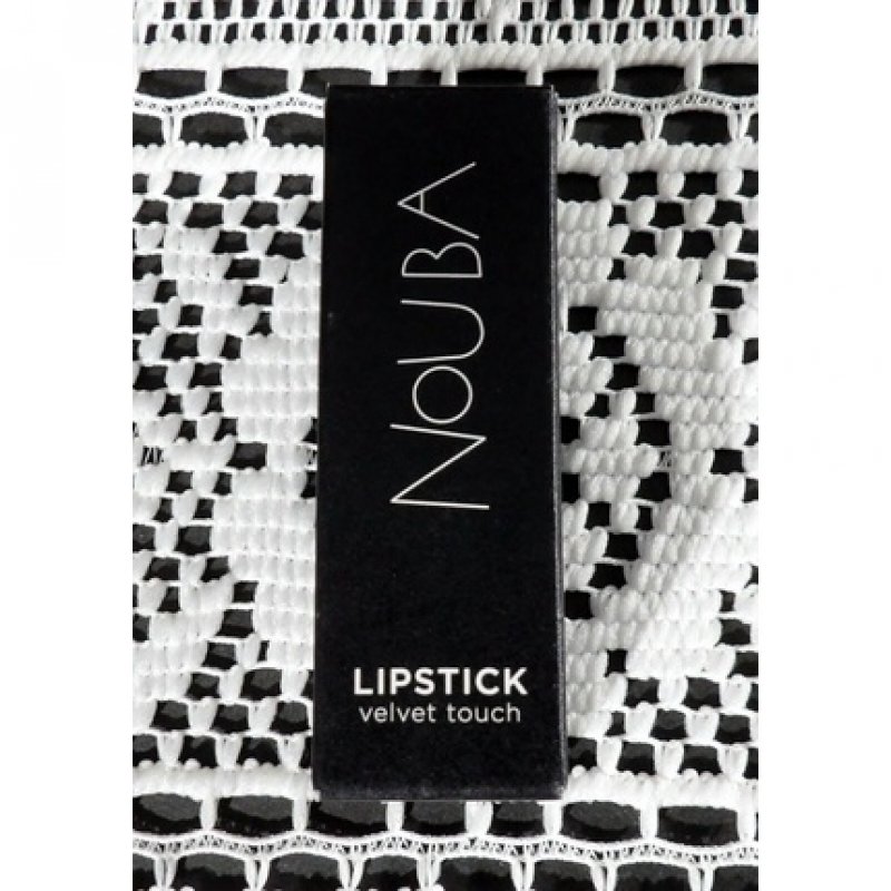 Nouba Velvet Touch Lipstick 11 Full Size