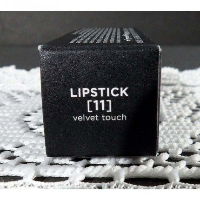 Nouba Velvet Touch Lipstick 11 Full Size