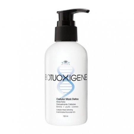 Botuoxigene Cellular Mask Detox 150ml