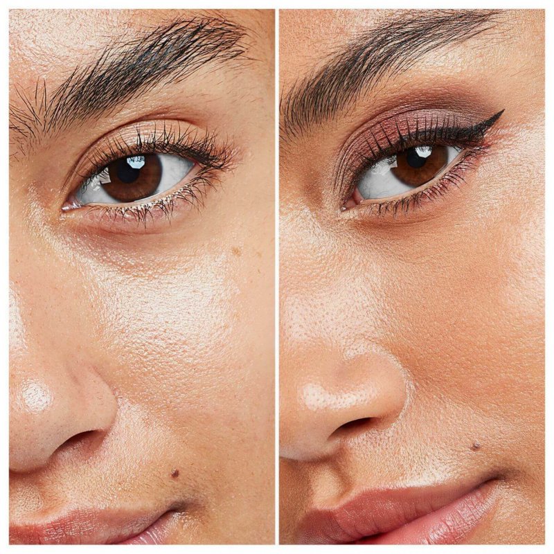 Rimmel Scandal'Eyes eye shadow 002 Brixton Brown