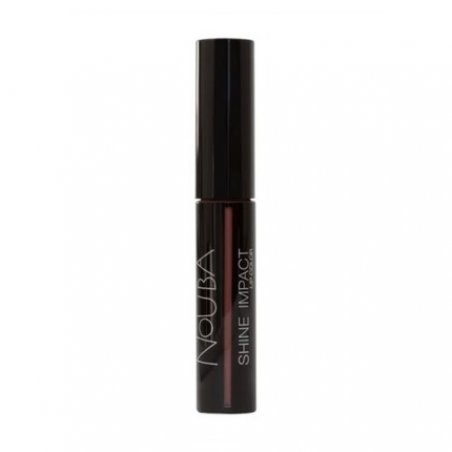 Nouba Shine Impact Liquid Lipstick n.501