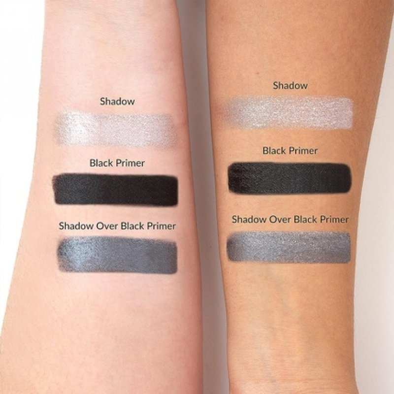 Thebalm Priming Is Everything Black Eyeshadow Primer