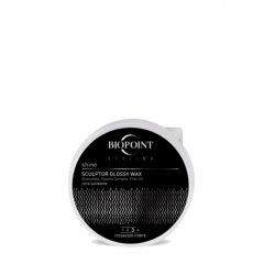 Biopoint Sculptor Glossy Wax Hair wax 100 ml