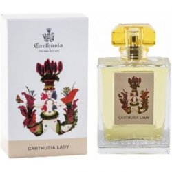 Carthusia 57171 Lady Eau de Parfum 50ml