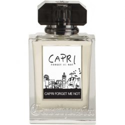 Carthusia 57169 Capri Forget Me Note Eau de Parfum 100ml