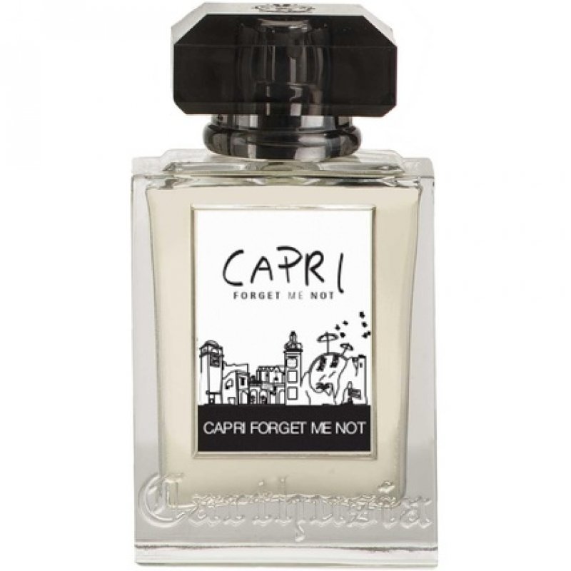 Carthusia 57169 Capri Forget Me Note Eau de Parfum 100ml