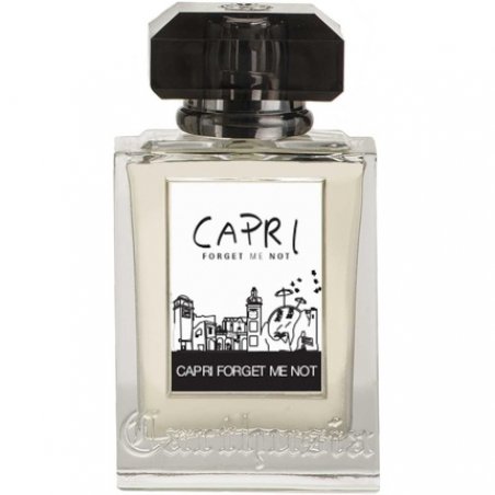 Carthusia 57169 Capri Forget Me Note Eau de Parfum 100ml