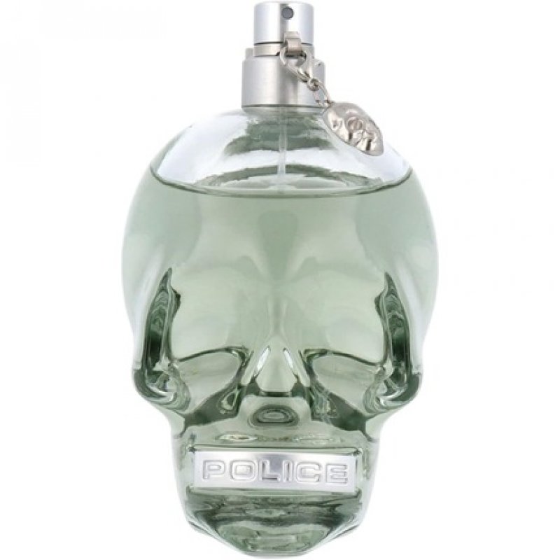 To Be Green Unisex Eau de Toilette 125ml