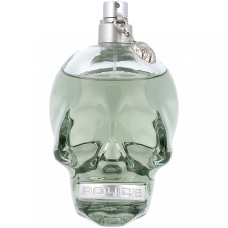 To Be Green Unisex Eau de Toilette 125ml