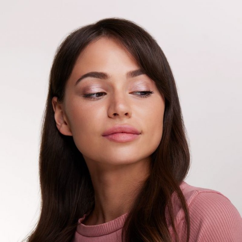 essence Soft Touch Eyeshadow No. 03 Eternity Grey with Vitamins 2g