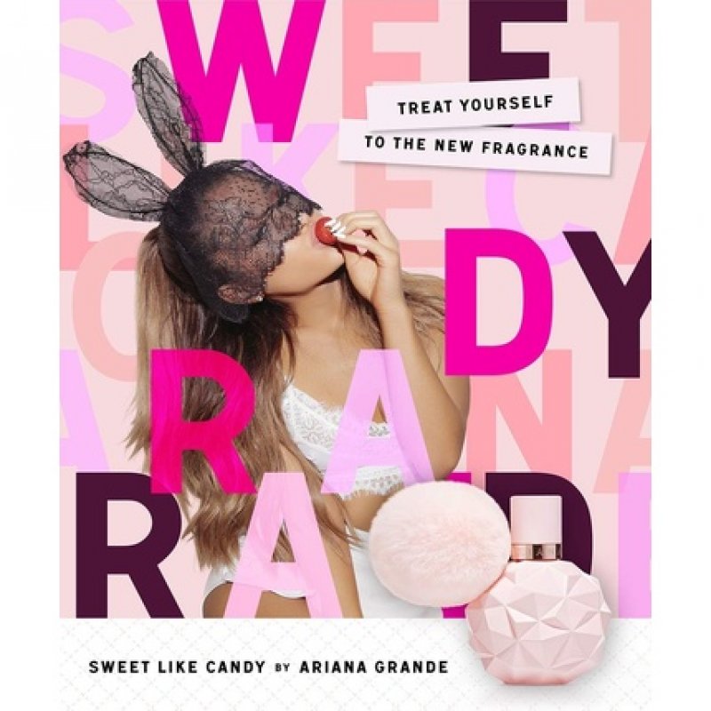Ariana Grande Sweet Like Candy Eau de Perfume Spray 30ml