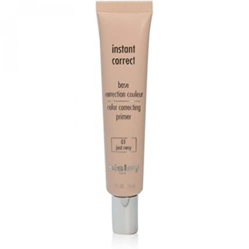 Sisley Instant Correct Color Correcting Primer 01 Just Rosy 1oz
