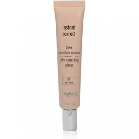 Sisley Instant Correct Color Correcting Primer 01 Just Rosy 1oz