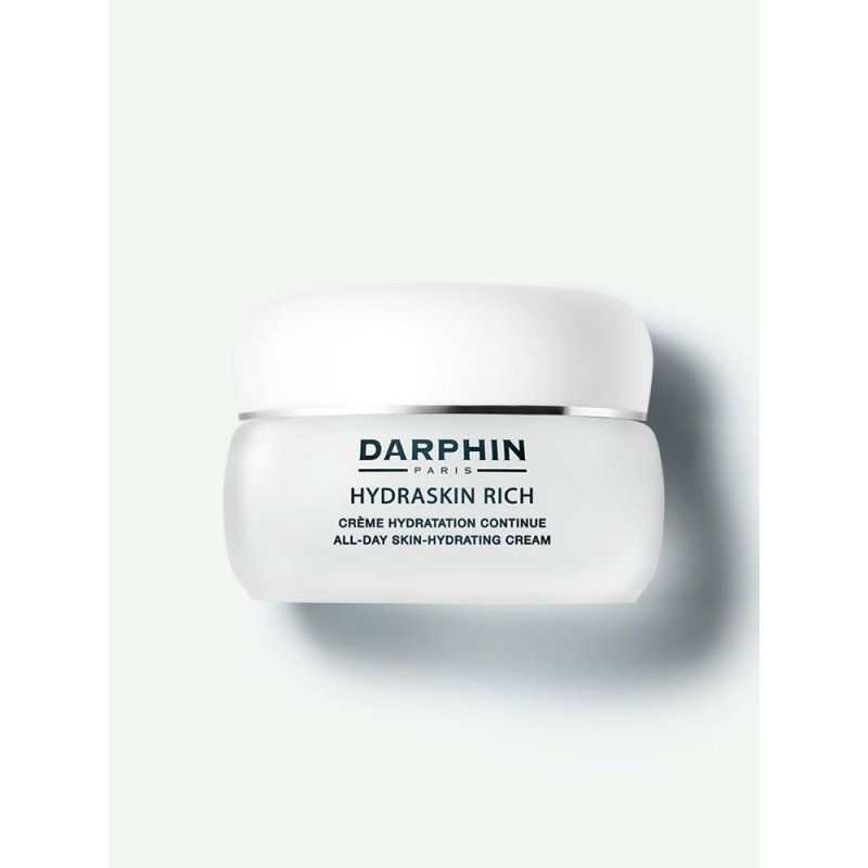 Darphin Hydraskin Rich face moisturizer Women 50 ml Cream