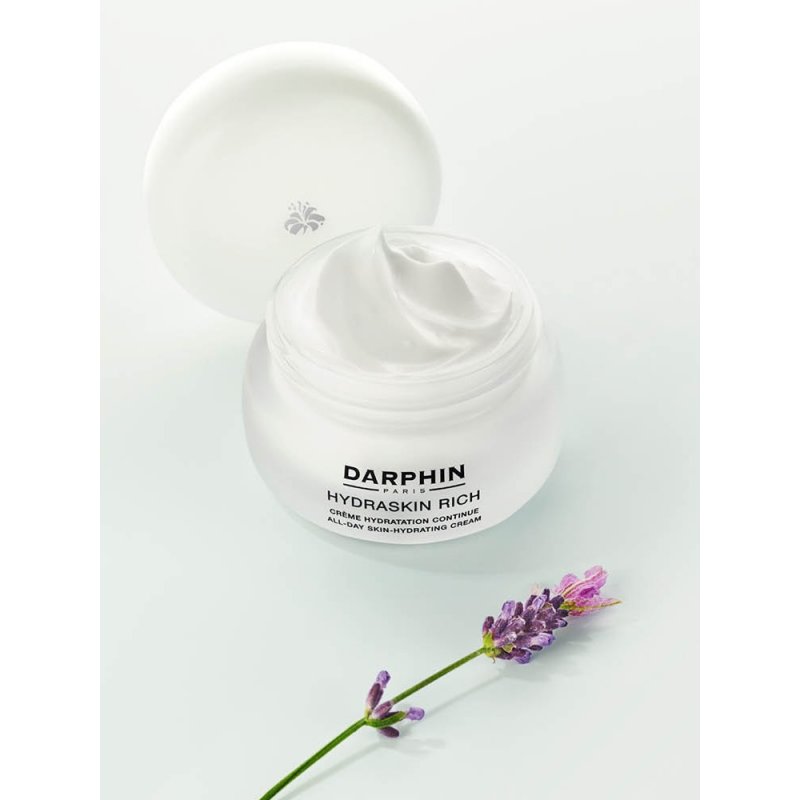 Darphin Hydraskin Rich Crème Hydratation Continue 50 ml