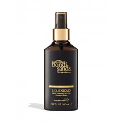 Bondi Sands Liquid Gold Self-Tanning Dry Oil 150ml/5.07oz