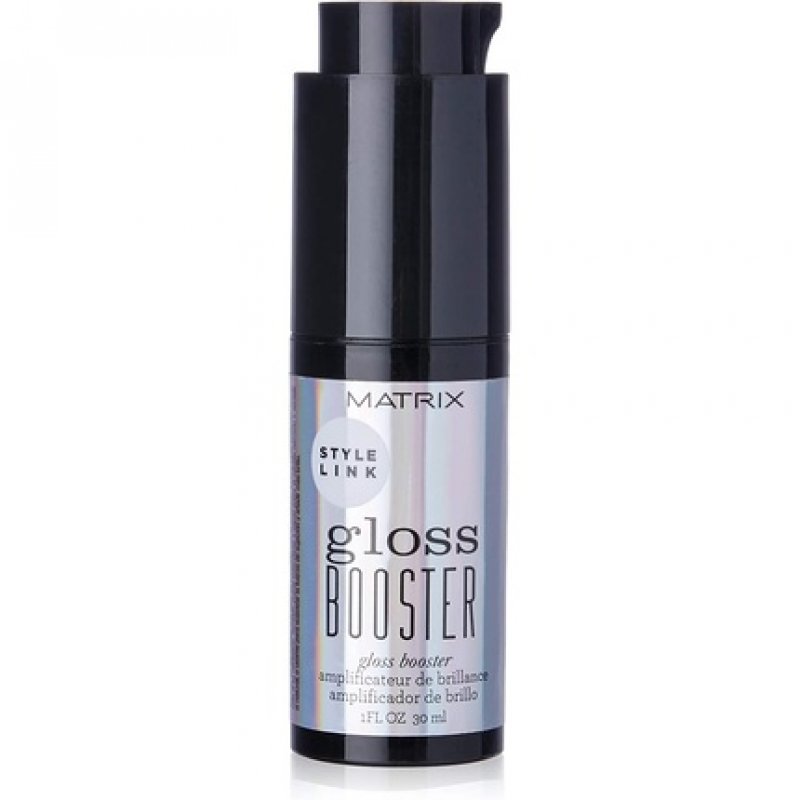 Matrix Style Link Gloss Booster 30ml