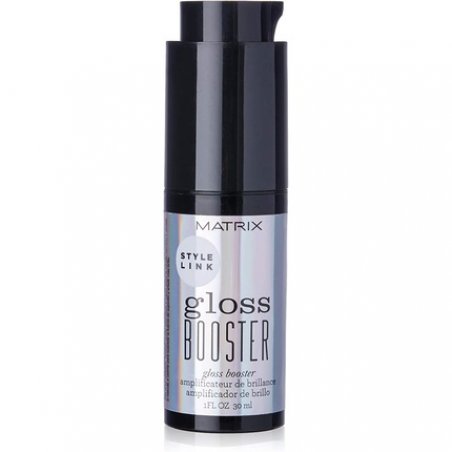 Matrix Style Link Gloss Booster 30ml