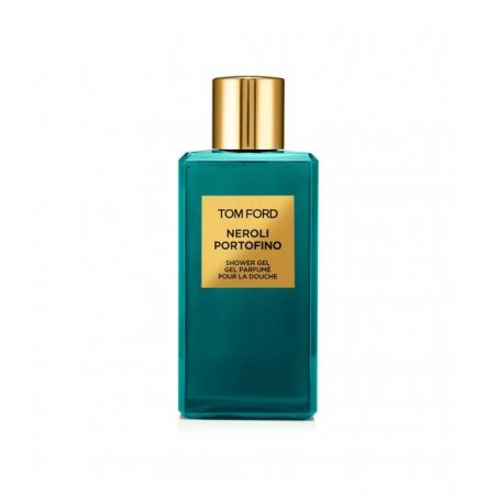 TOM FORD Neroli Portofino 250 ml Gel douche Unisexe Corps Néroli