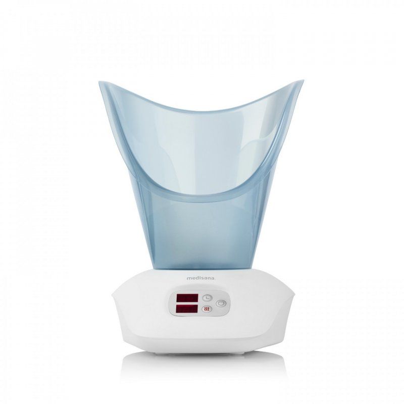 Medisana DS 400 facial sauna Blue, White