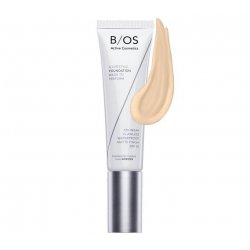 THE BASE Foundation Fresh 35ml