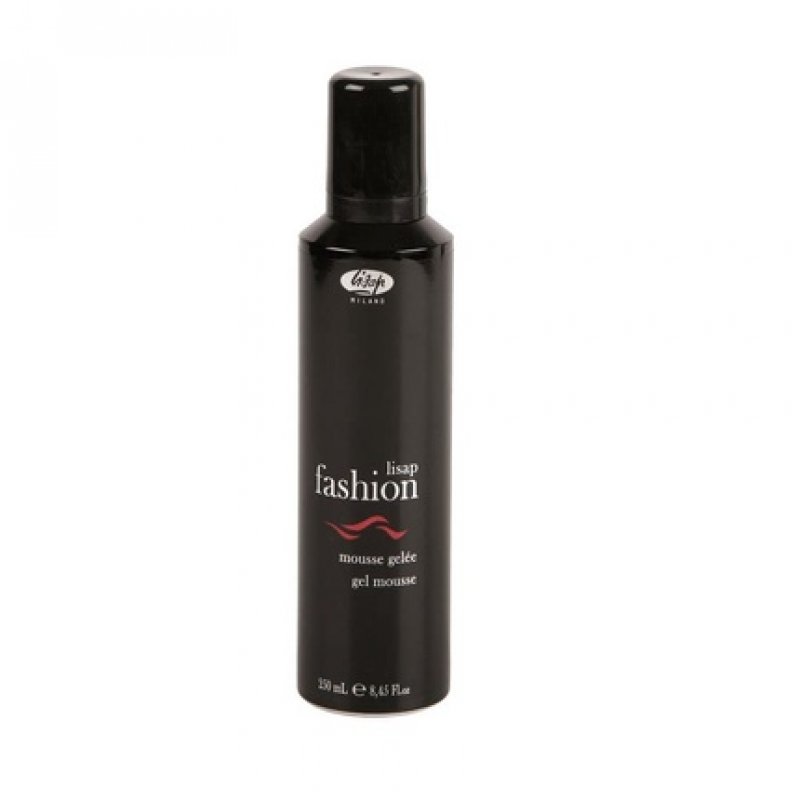 Lisap Fashion Extreme Mousse Gelee 250ml