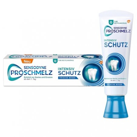 Sensodyne ProSchmelz Intensive Protection Toothpaste 75ml