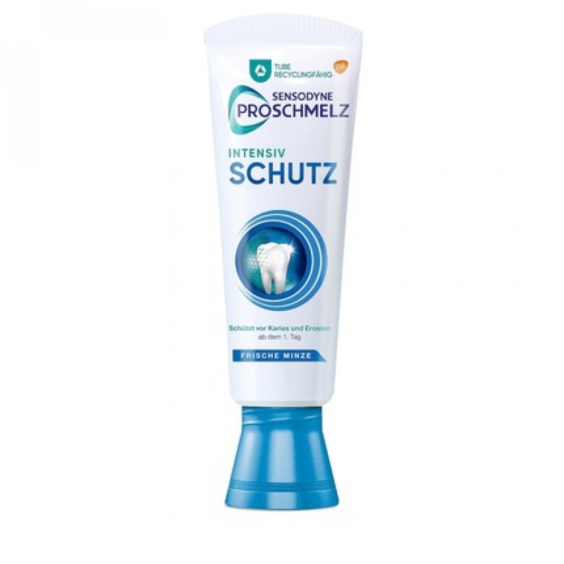 Sensodyne ProSchmelz Intensive Protection Toothpaste 75ml
