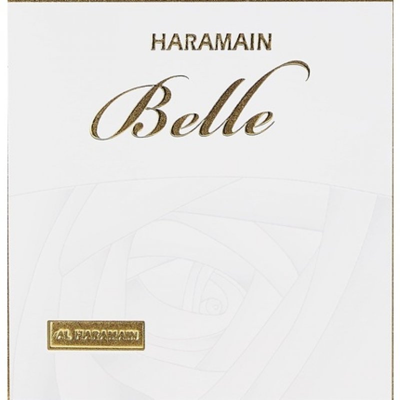 Al Haramain Perfumes Belle EDP Spray 75ml