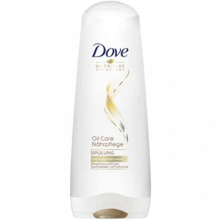 Dove Oil Care Nourishing Balm 200ml