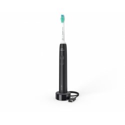 Philips Sonicare 3100 Series Electric Toothbrush Black