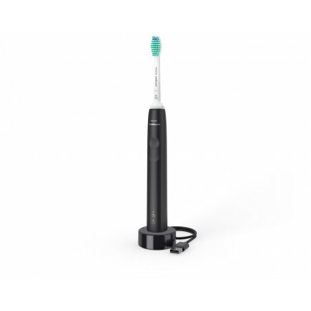 Philips Sonicare 3100 Series Electric Toothbrush Black