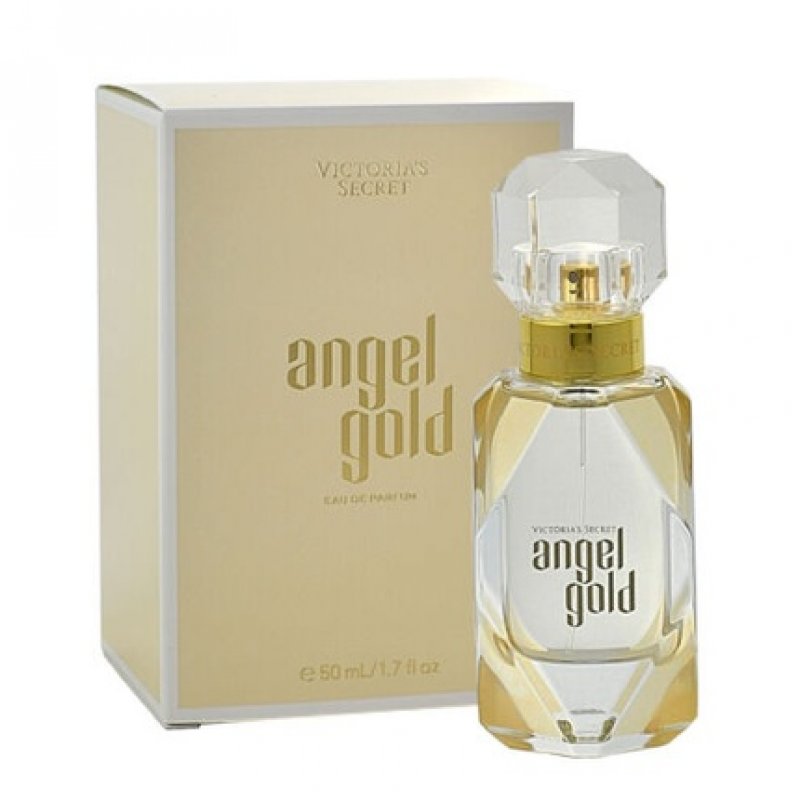 Victoria's Secret Angel Gold 50ml Eau de Parfum