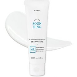 Etude House SoonJung 2x Barrier Intensive Cream 60ml