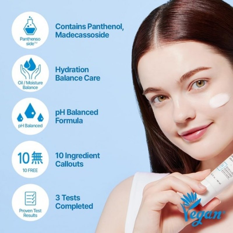 Etude House SoonJung 2x Barrier Intensive Cream 60ml