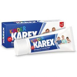 Kinder KAREX Toothpaste 50ml