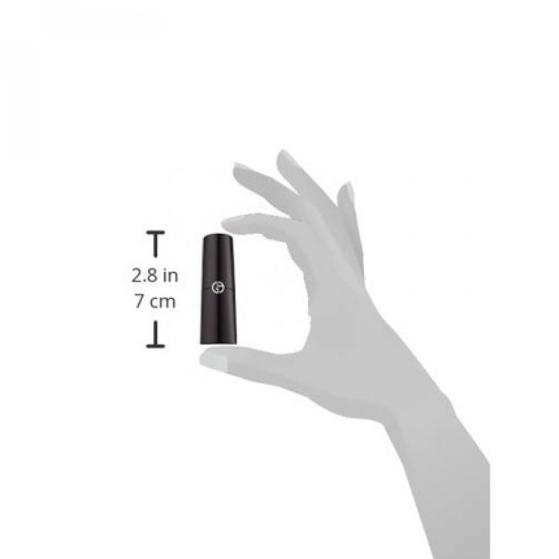 Giorgio Armani Rouge D'Armani Lasting Satin Lip Color 0.14 Ounce